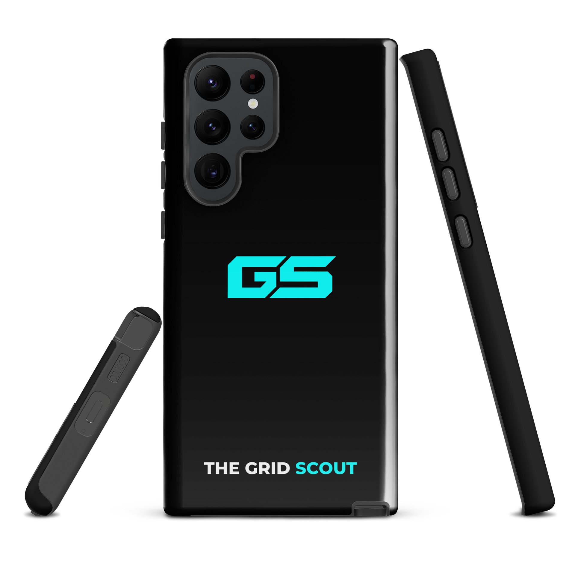 GS Comms Case | Samsung Galaxy product image (1)