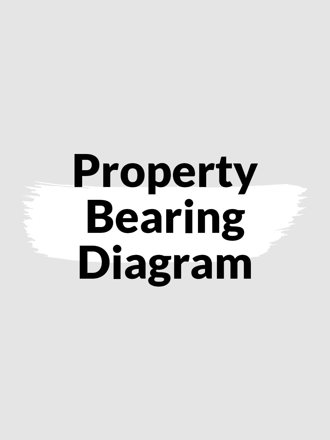 Property Bearing Diagrams: Exercise Files product image (1)