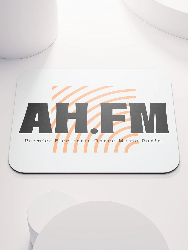 Mouse Pad AHFM product image (1)