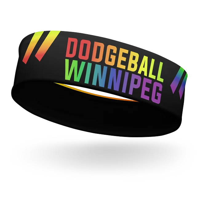 Dodgeball Winnipeg (CAN)