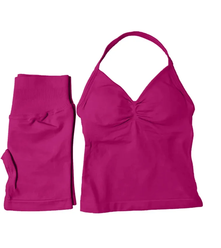 Rocket Cherry 🍒 POWER UP WORKOUT SET 🏋️‍♀️ product image (7)