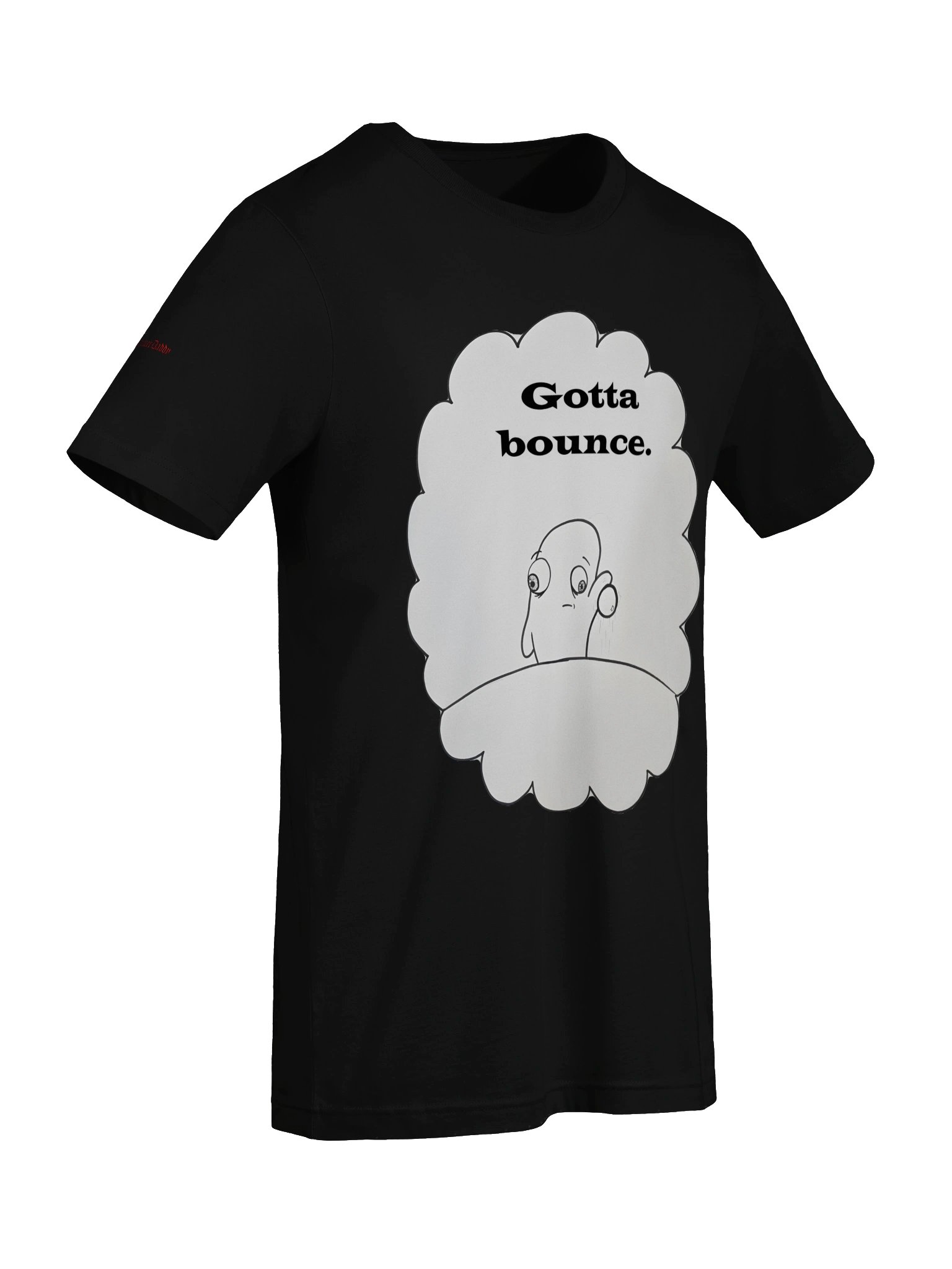 Gotta Bounce Tee product image (7)