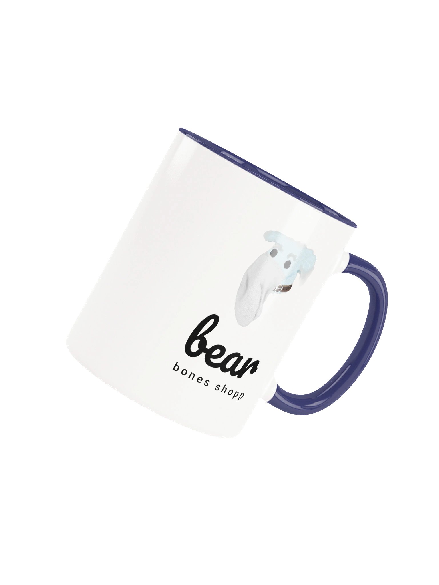 Sock Pupp Mug product image (4)