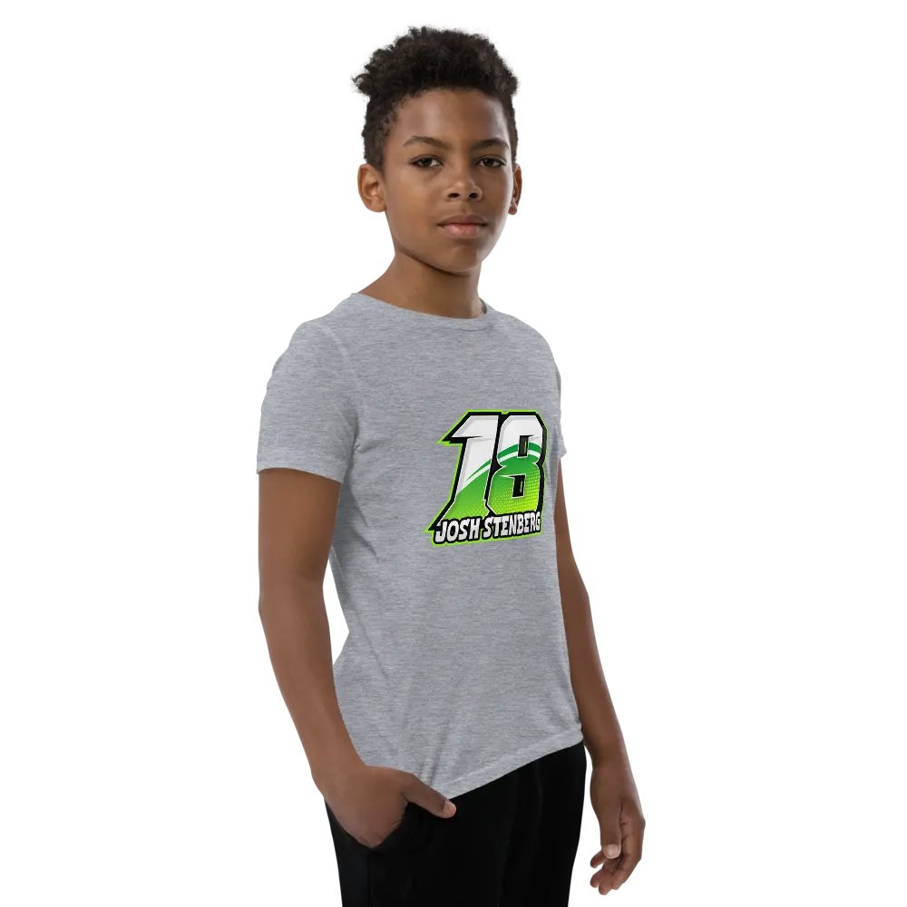 #18 Kids T-Shirts (FRONT & BACK) product image (137)