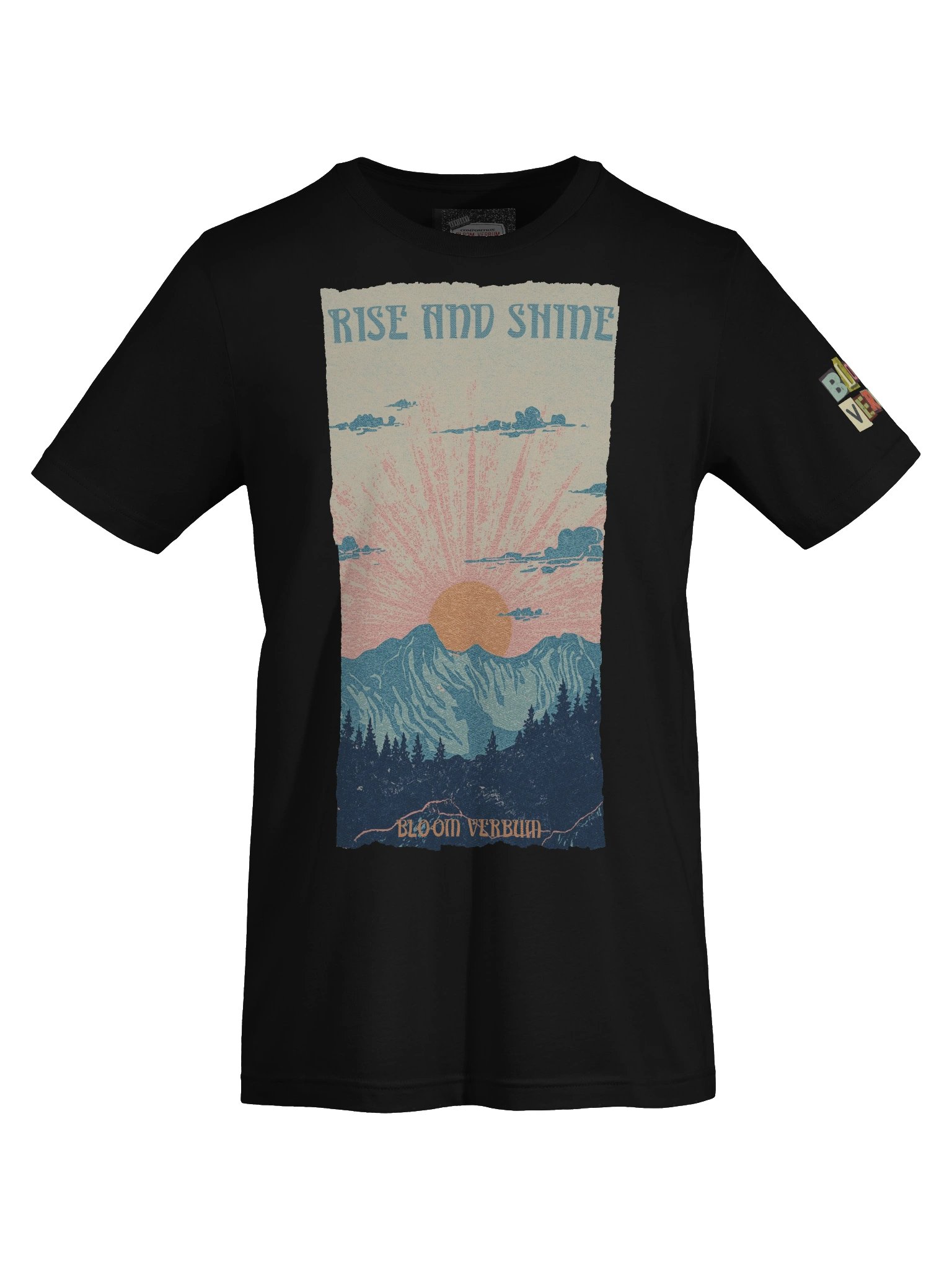 Rise and Shine product image (9)