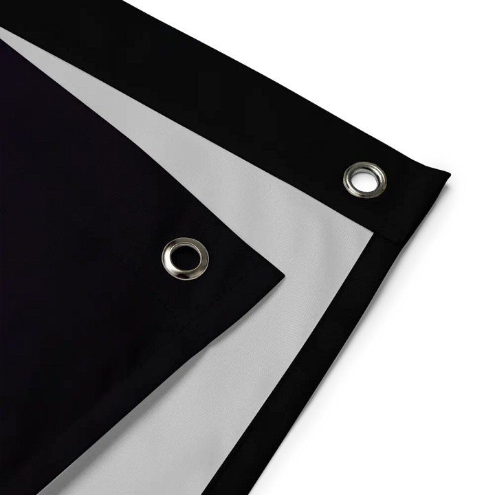 Zom8ie Flag product image (2)