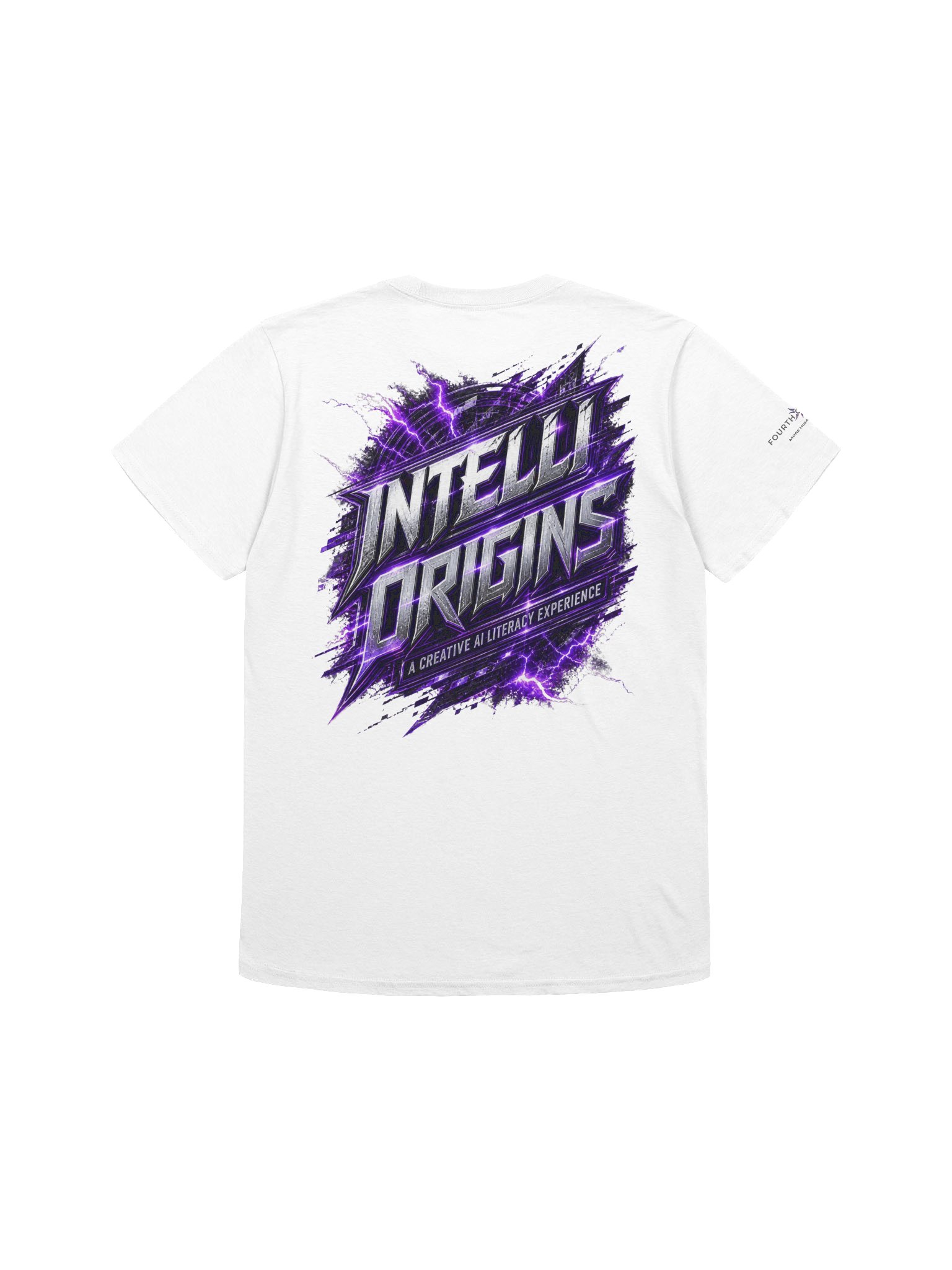 Intelli Origins 2026 | Processor product image (2)