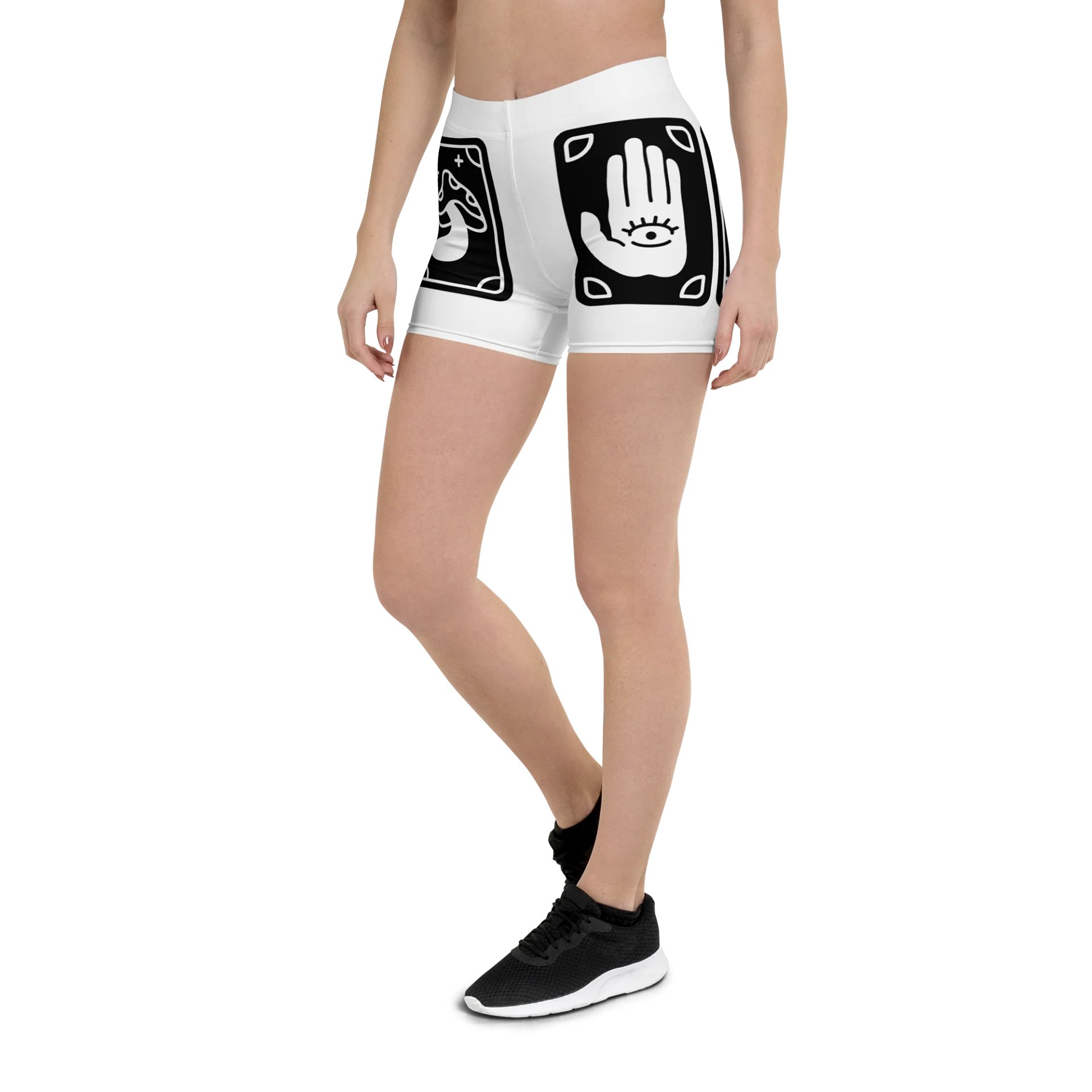 Tarot shorts product image (5)