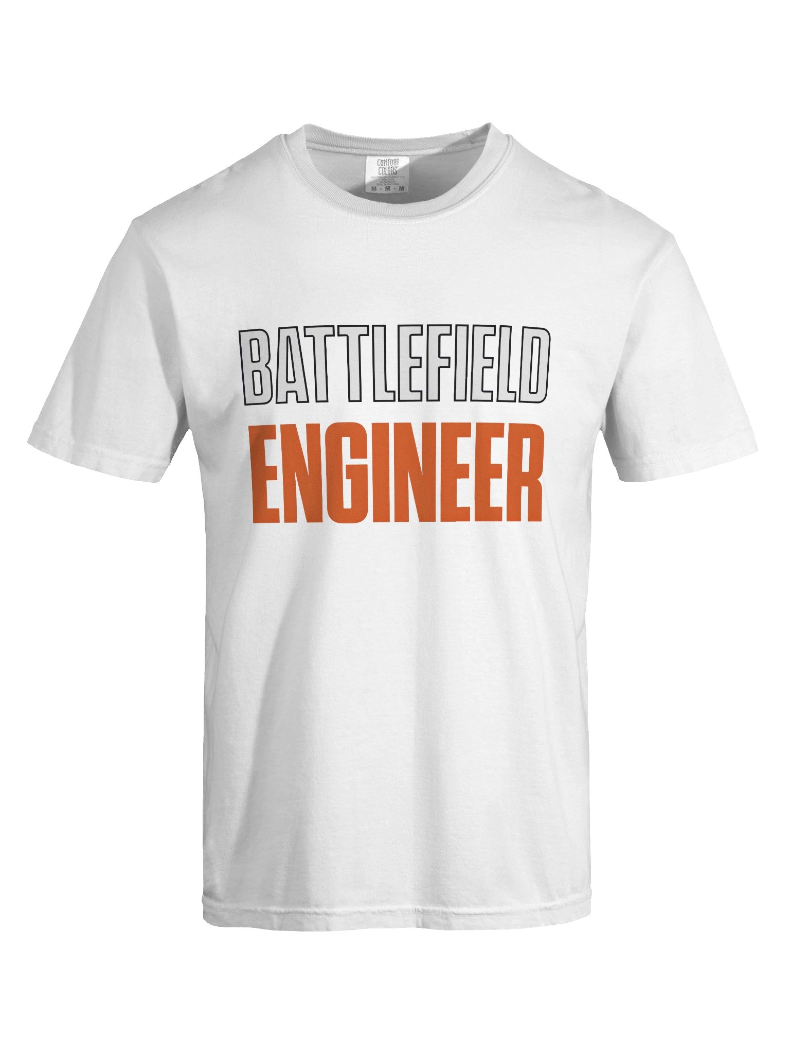 Battlefield Engineer product image (7)