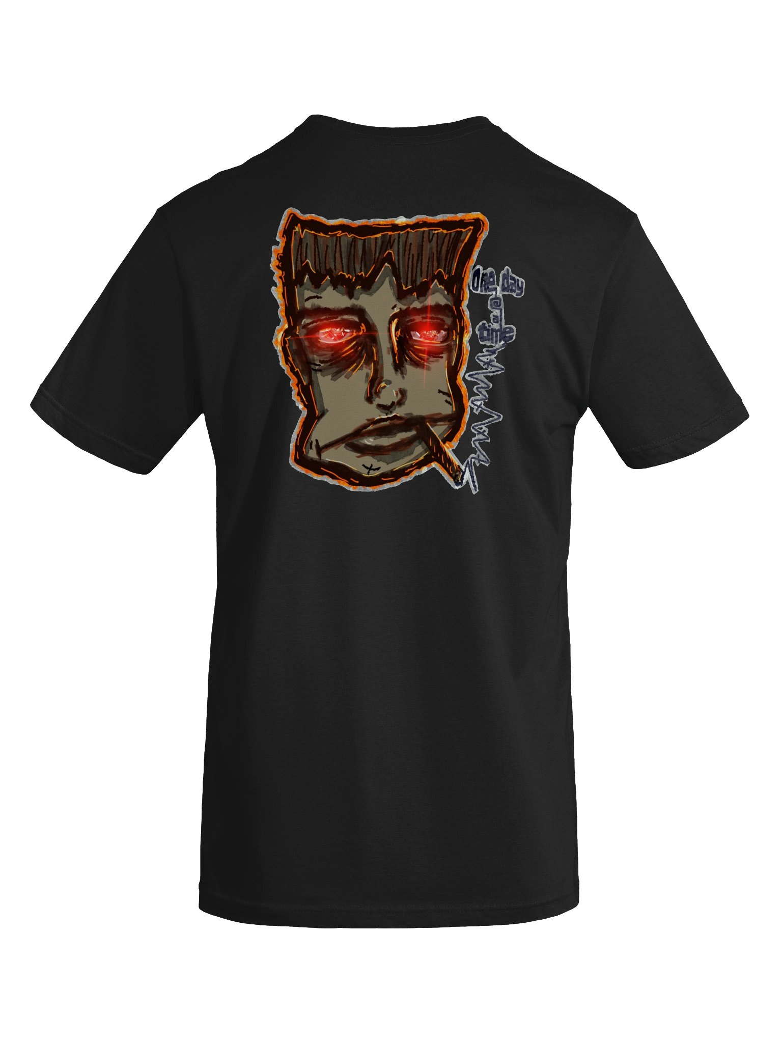 GEEKED Soft Tee product image (53)