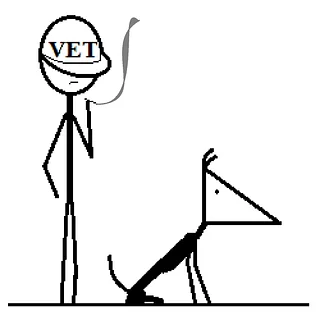 Stick Vet