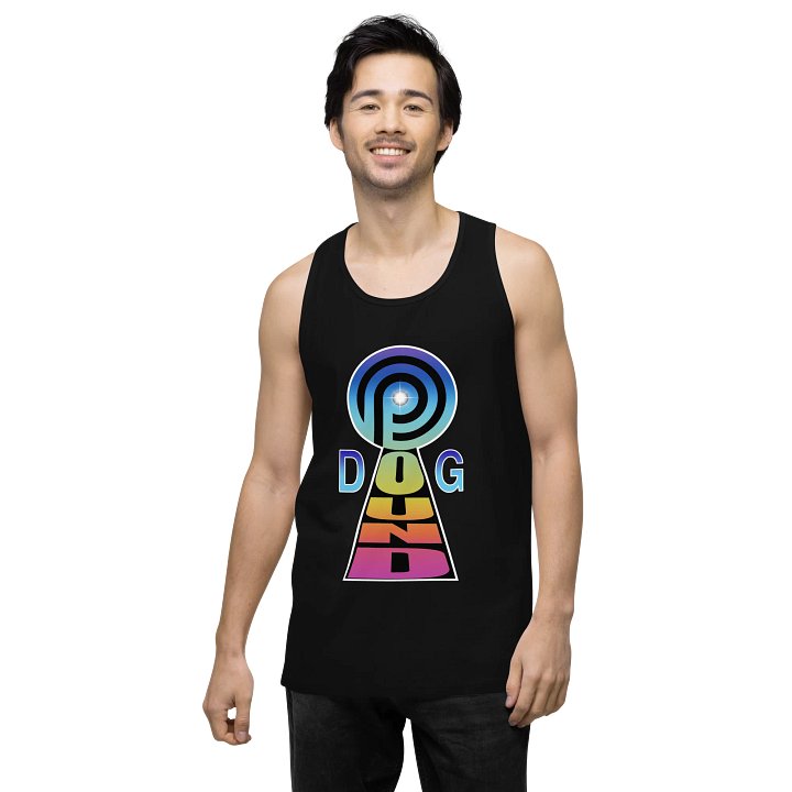 CULT LEADER TANK product image (3)