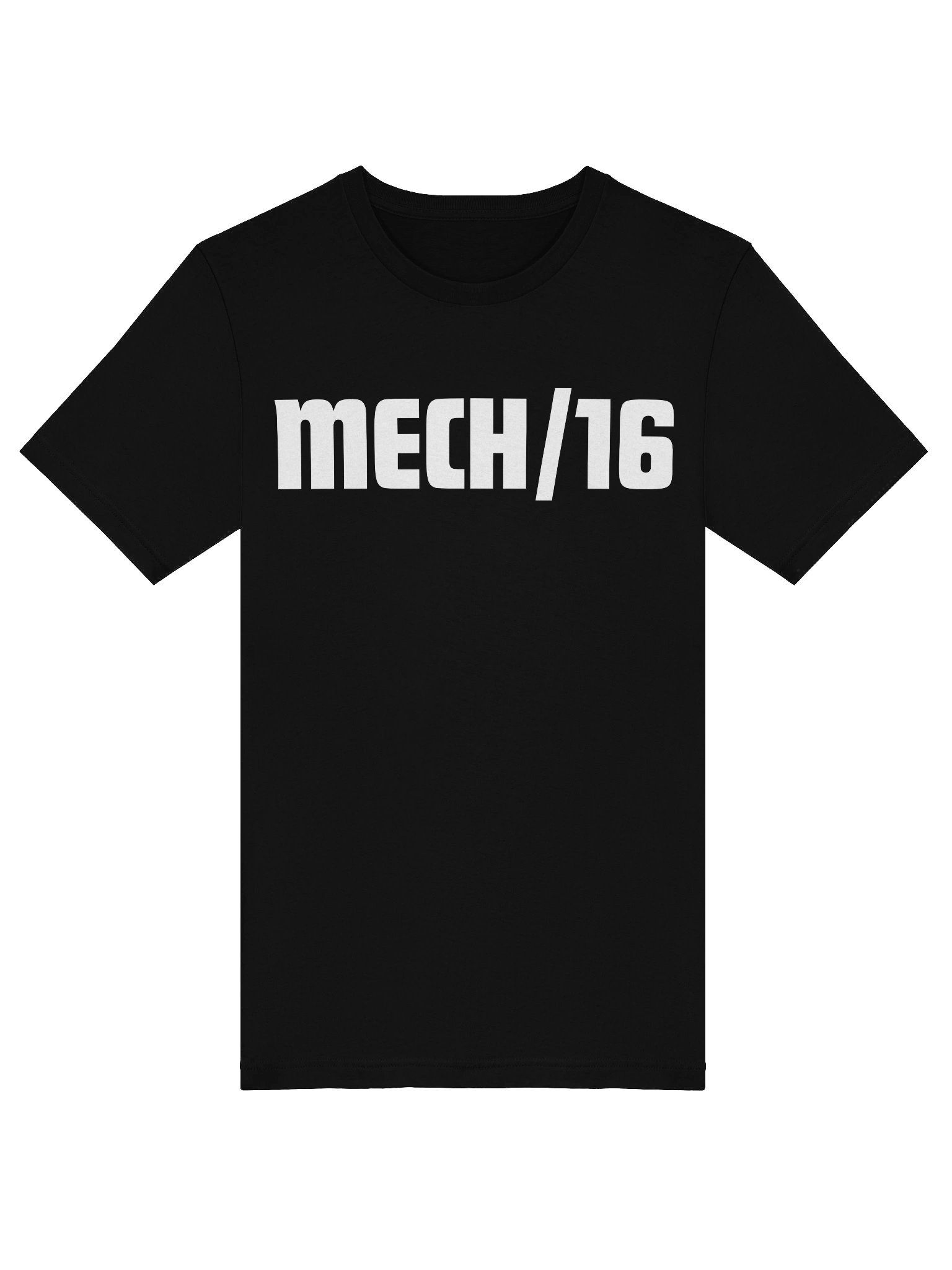 MECH 16 wordmark product image (9)