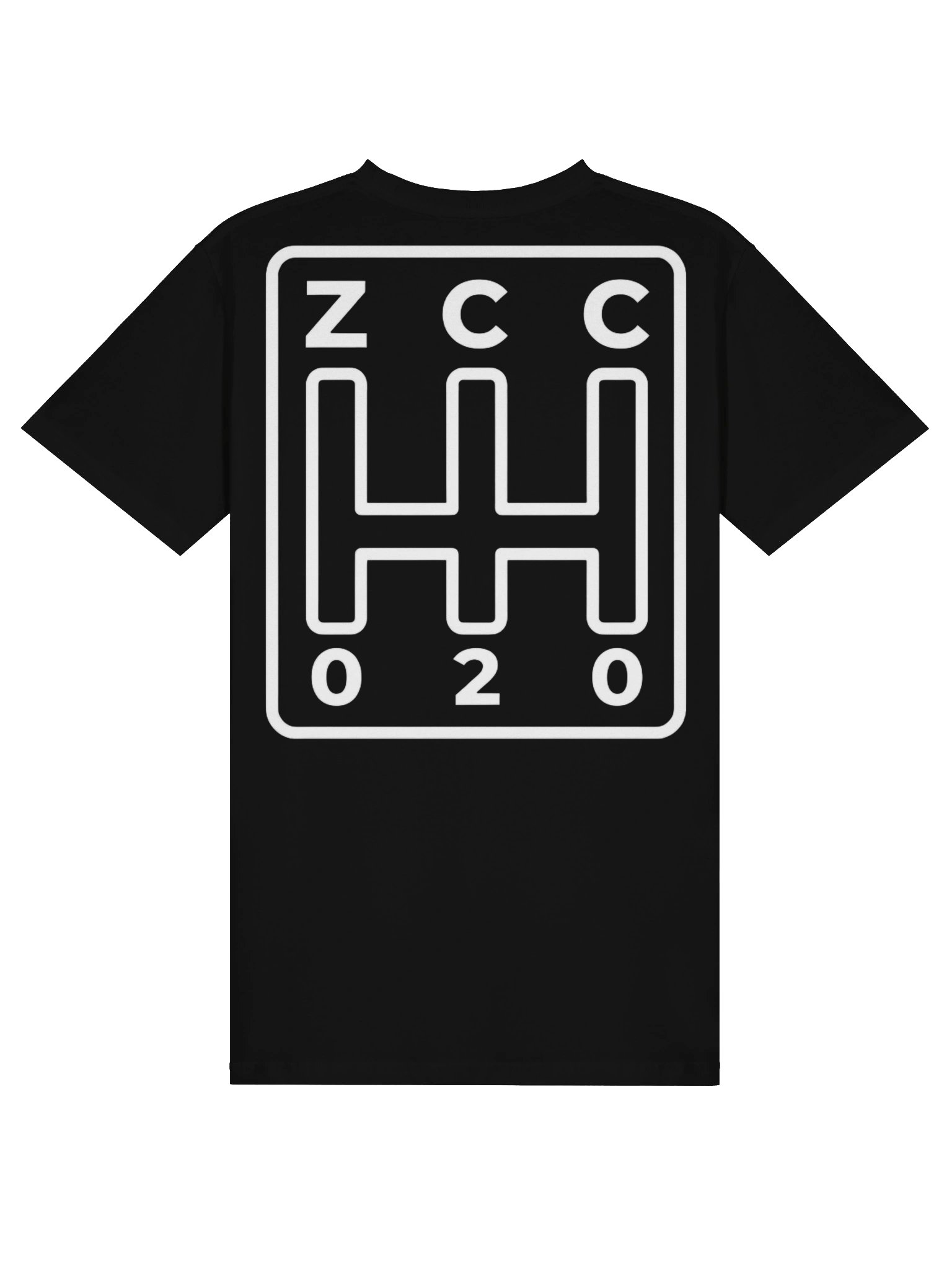 GATED SHIFTER PREMIUM TEE product image (1)