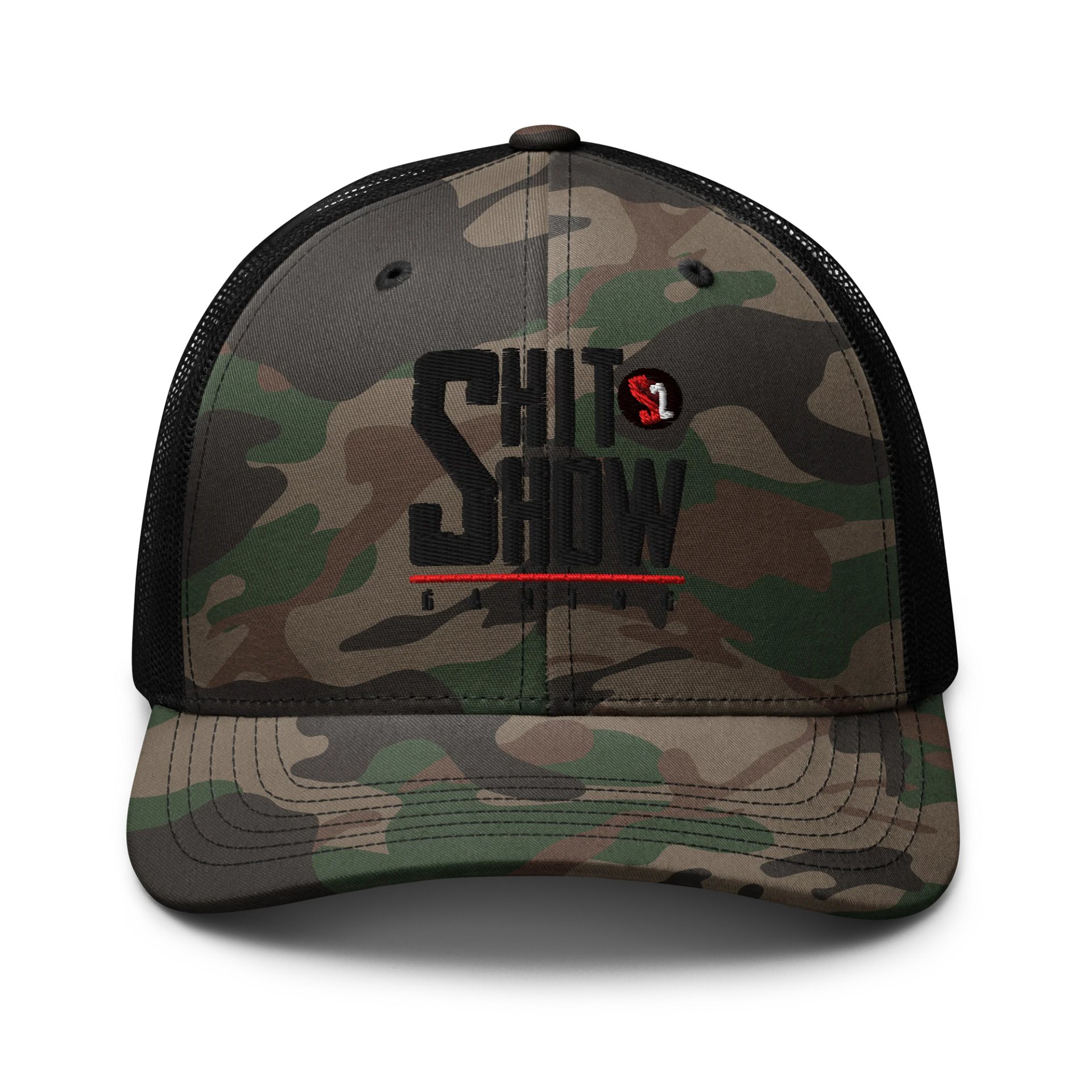 Unseeable Cap product image (1)