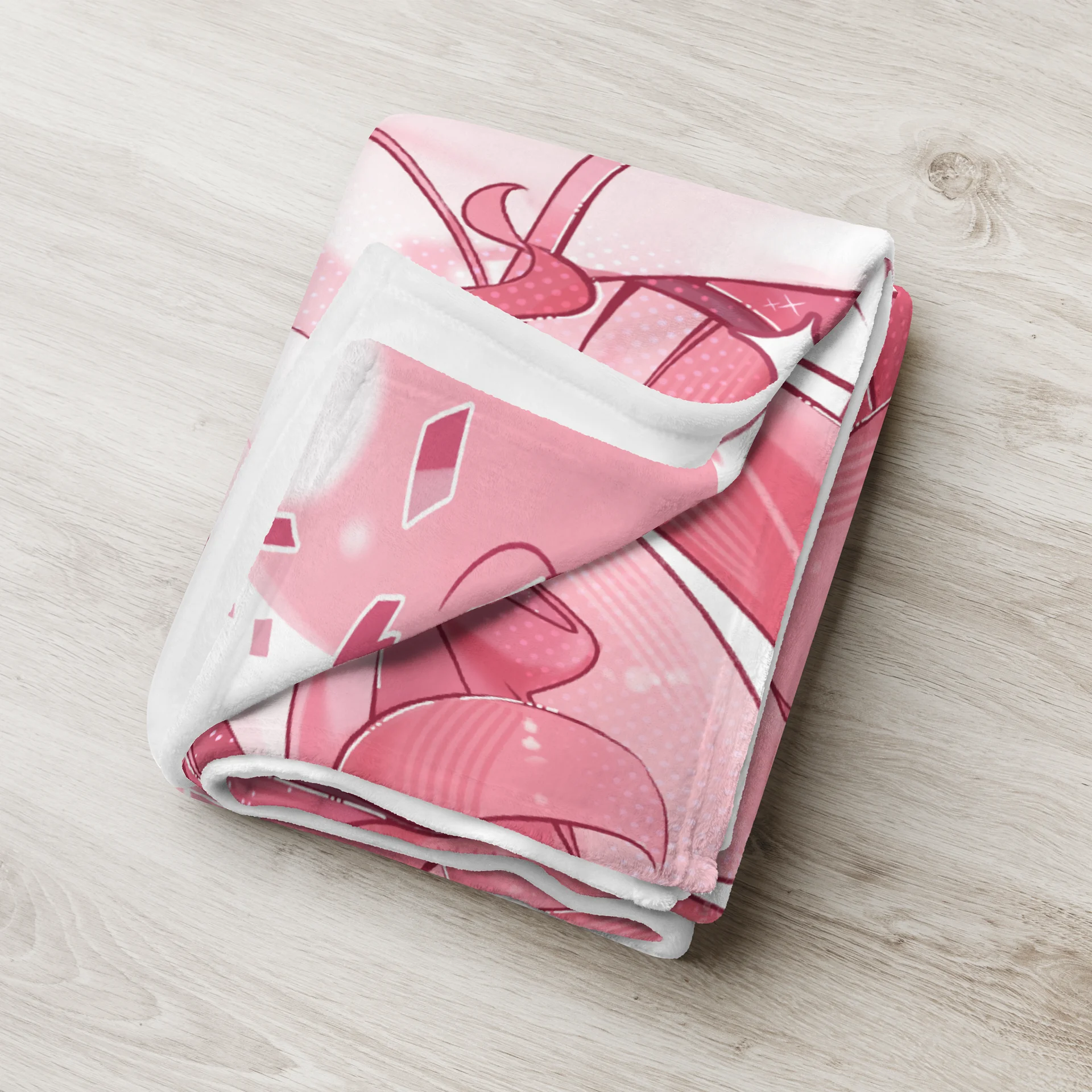 Celebration Lumi Throw product image (3)