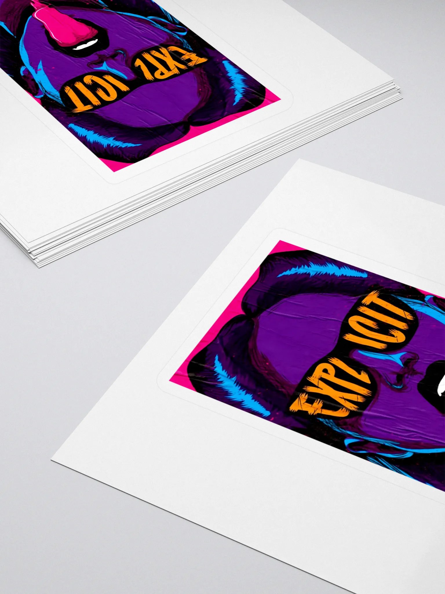 Edgy Style product image (4)