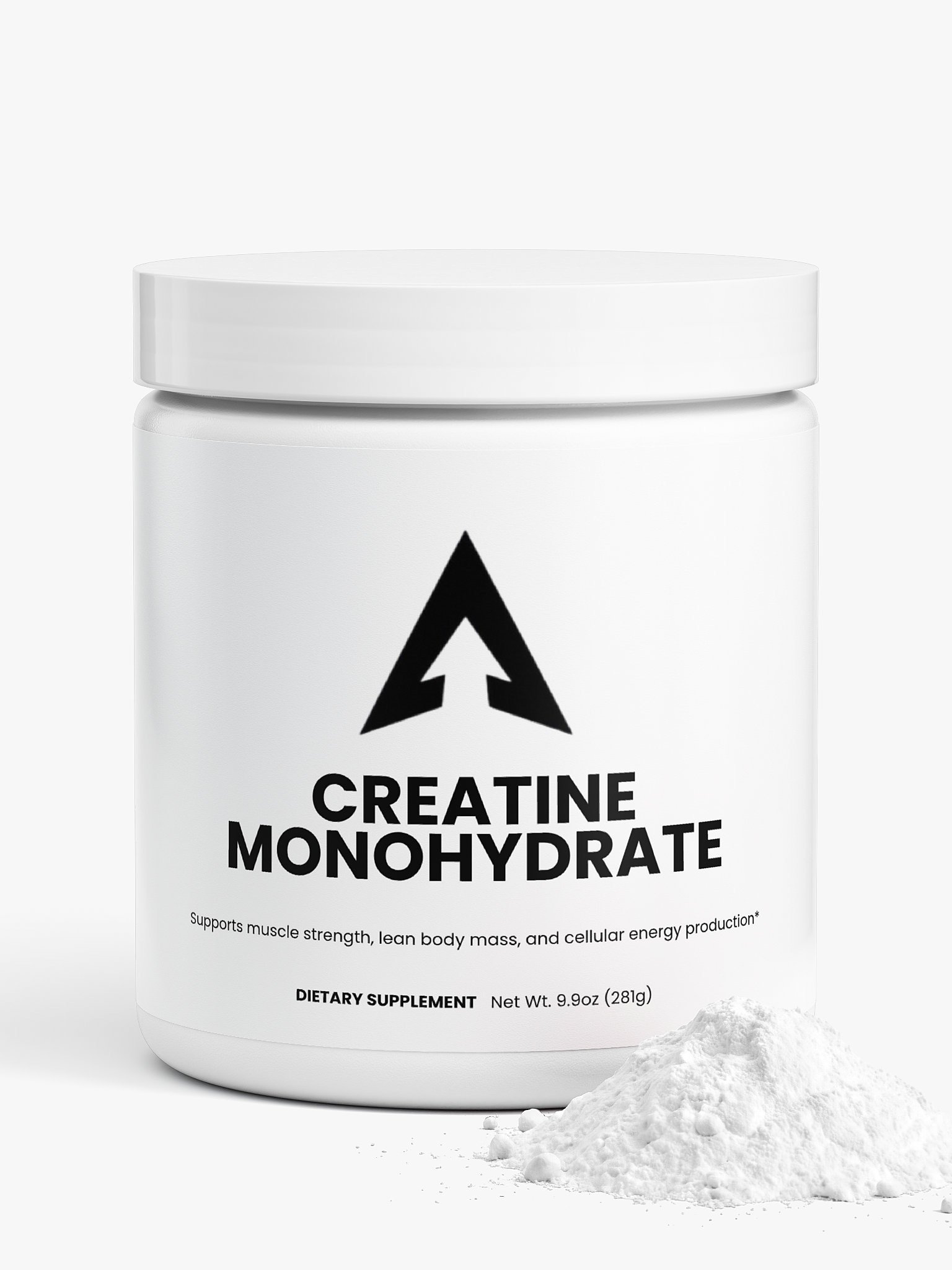 Ascend Creatine Monohydrate product image (2)