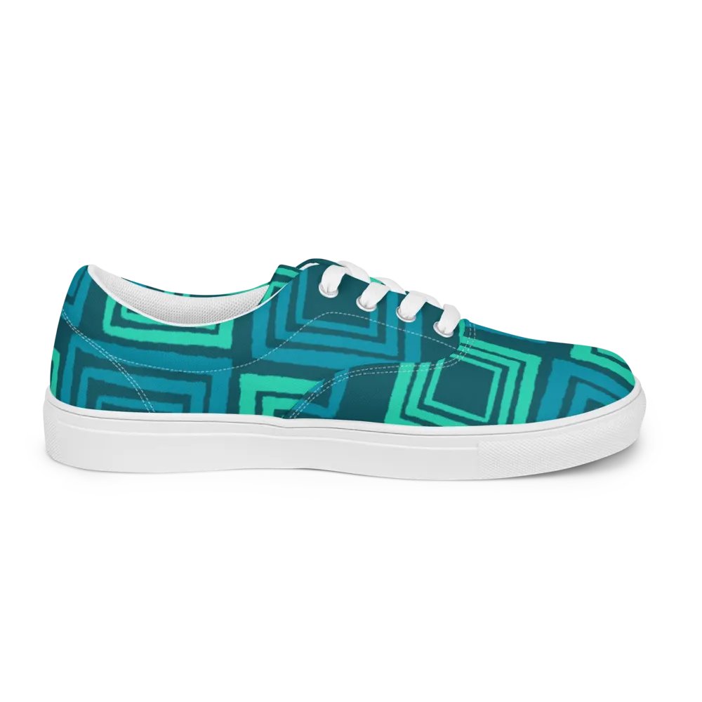 The Tara Low Top Sneakers product image (10)