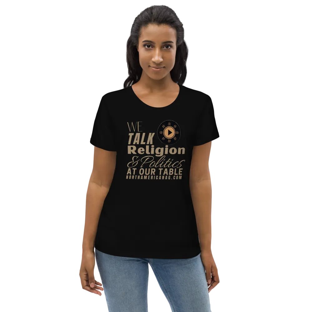 Women's Tee product image (1)