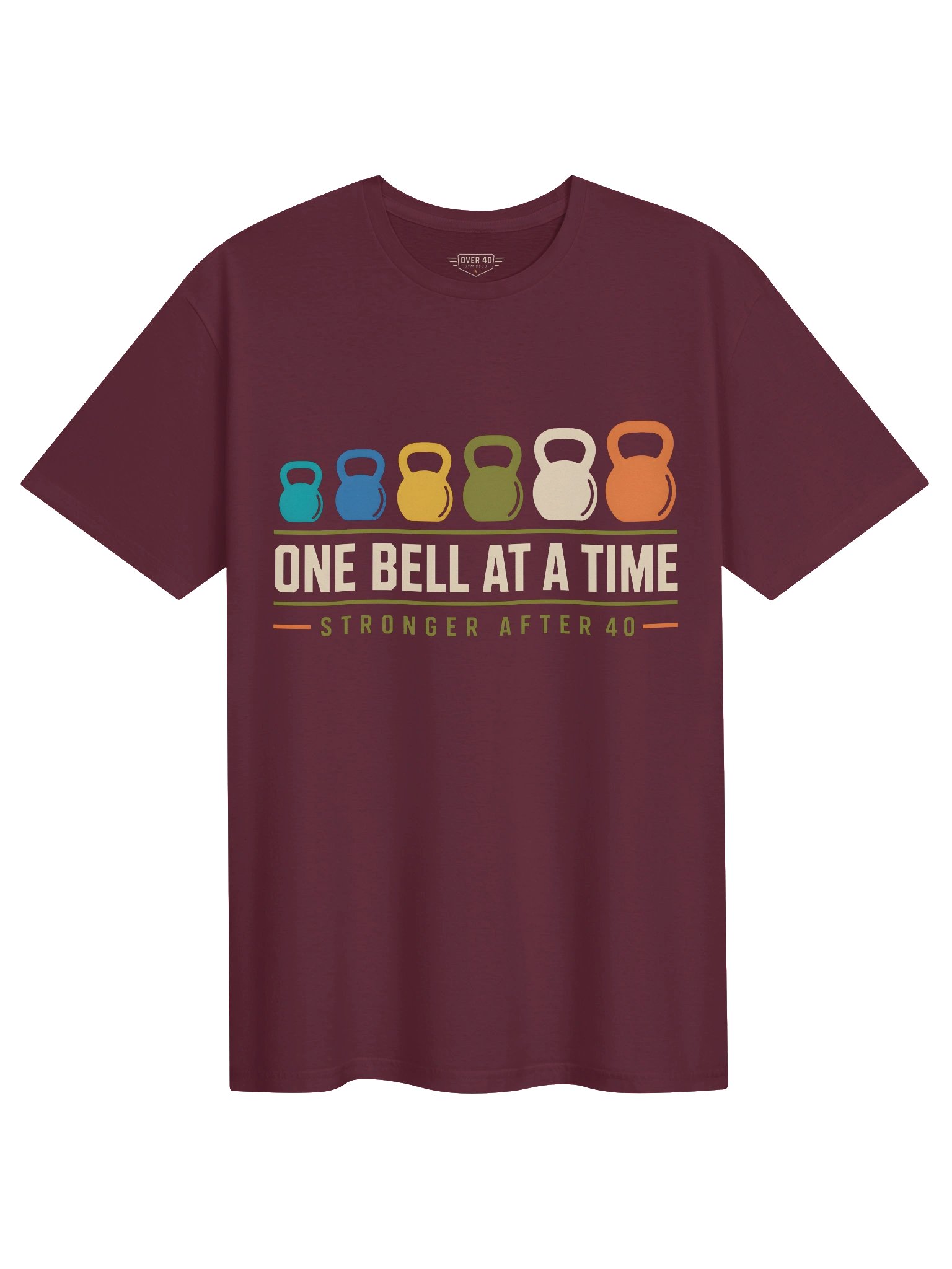 One Bell At A Time product image (1)