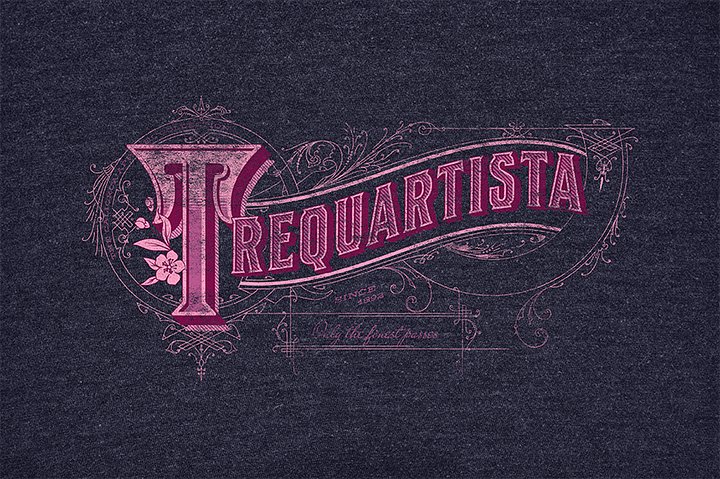 Trequartista Player Role Shirt product image (1)