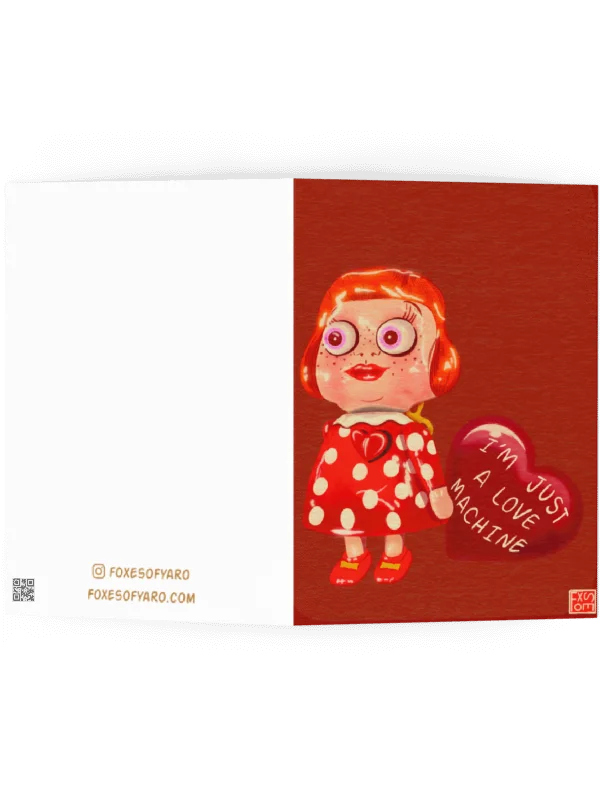 Luv Machine product image (4)