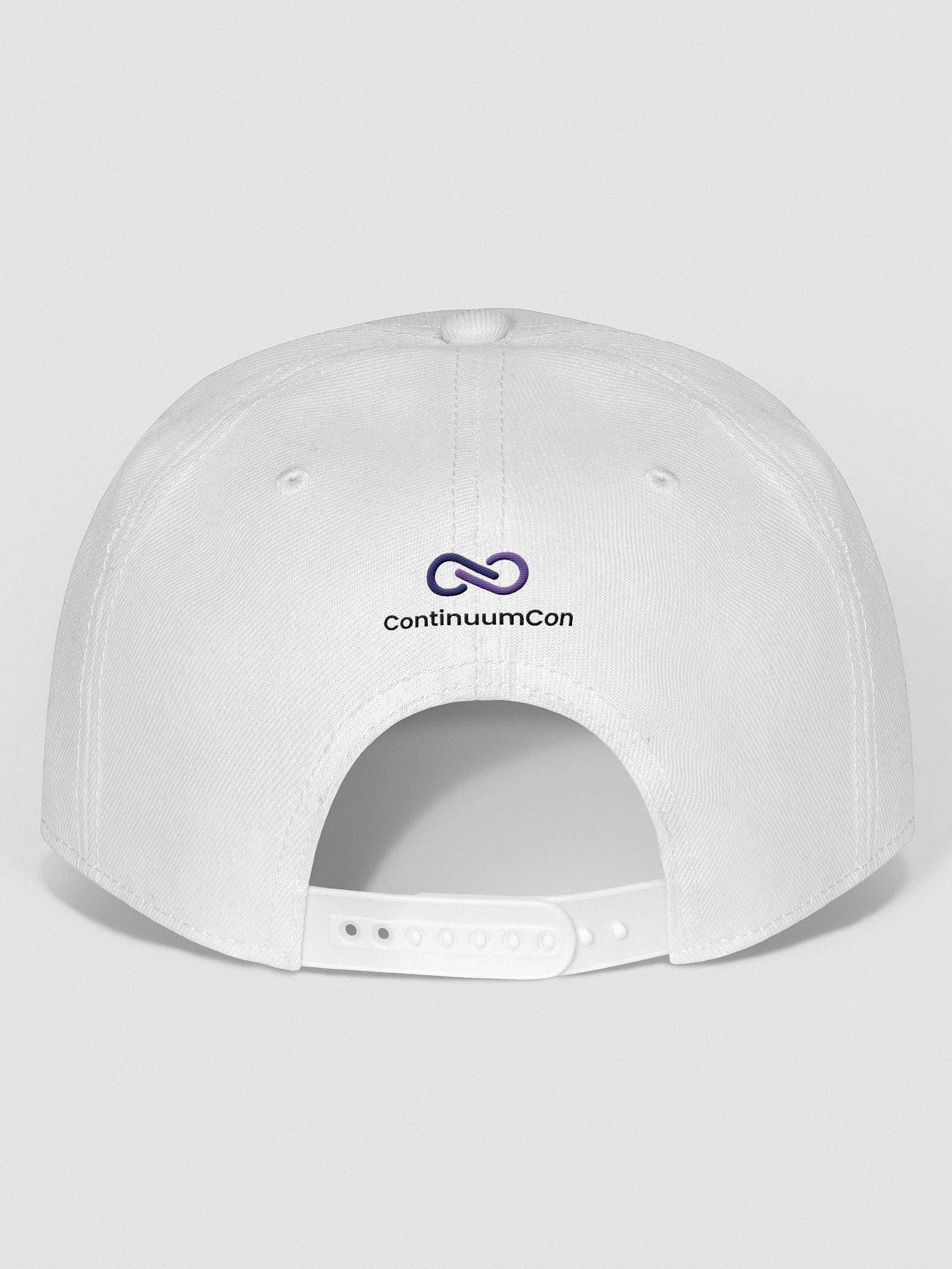 Snapback Cap - Light product image (55)