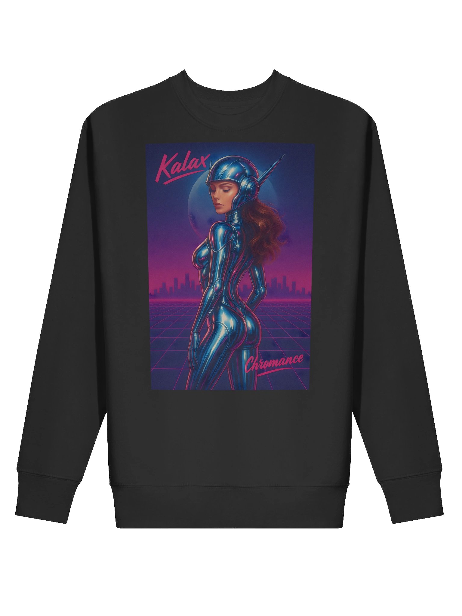 Chromance Sweatshirt product image (2)