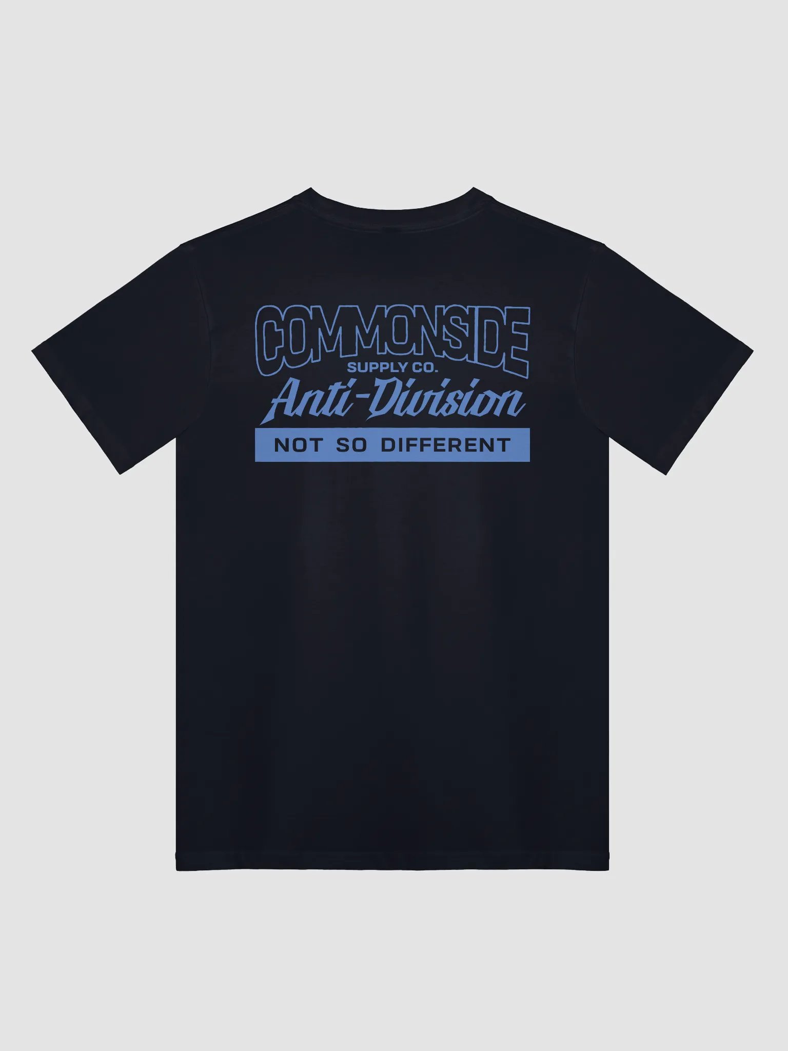 NSD - The Common Side product image (1)