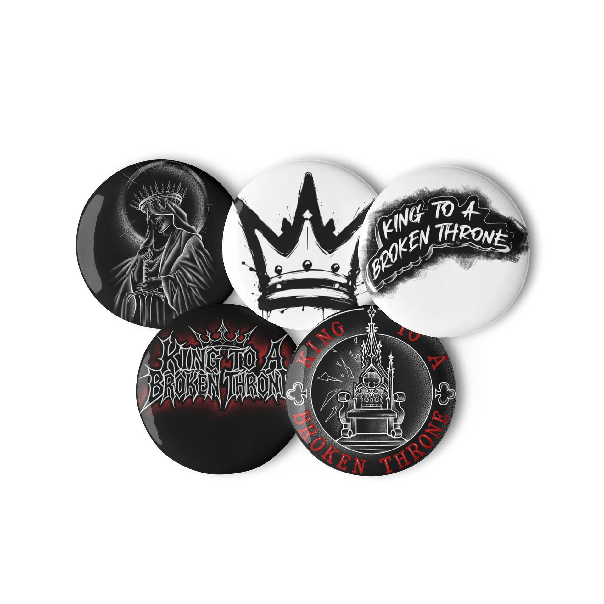 Pin Set product image (2)