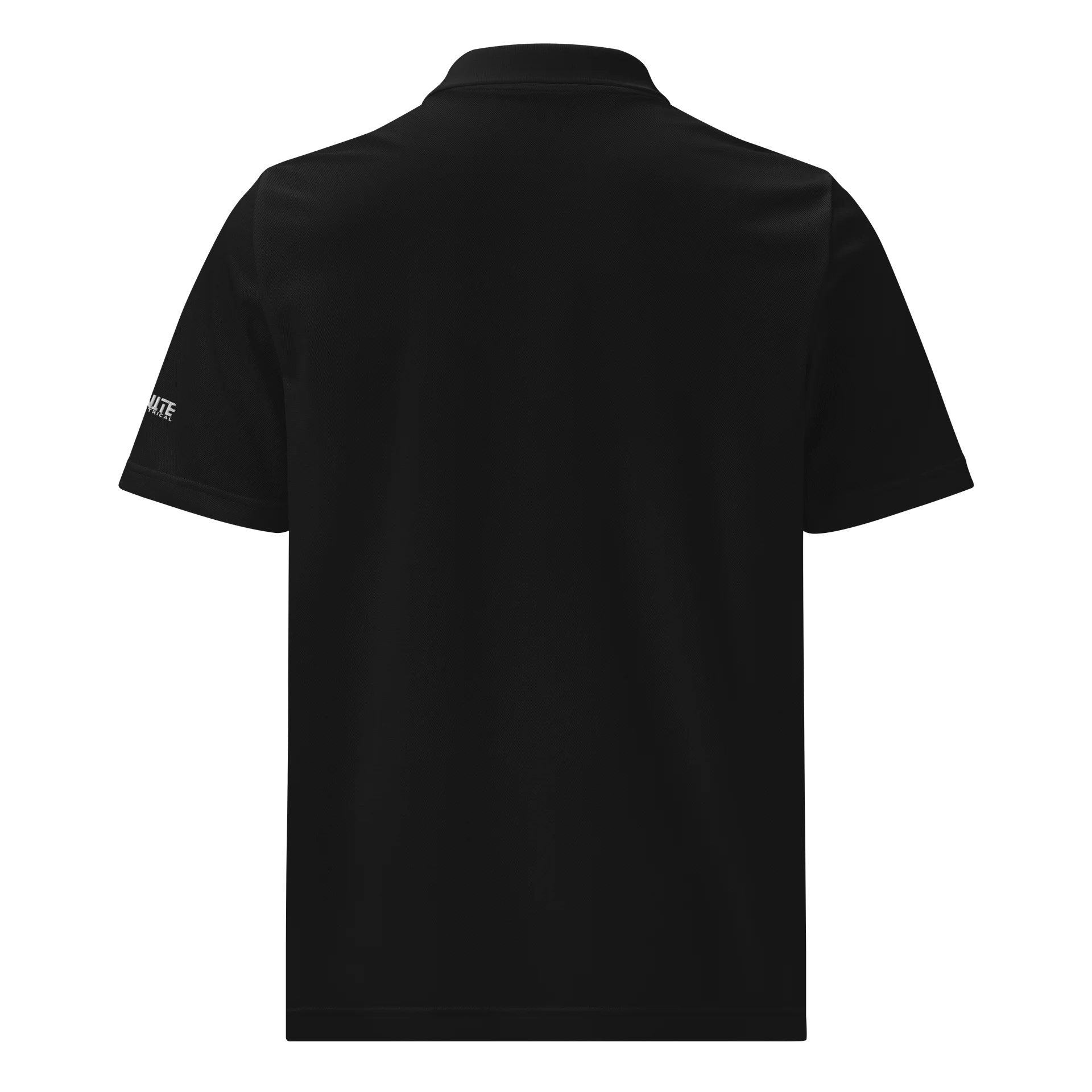 Ignite Theatrical Official Staff Adidas Performance Polo product image (4)