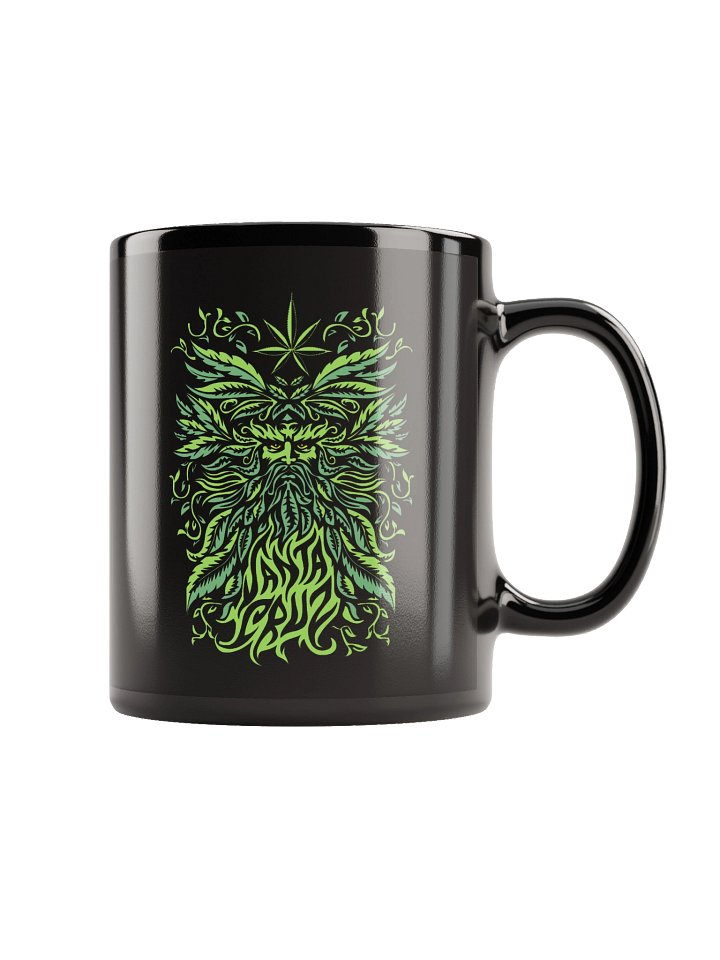 Ceramic Mug – SC Modern Graphic Coffee Mug for Daily Use product image (1)