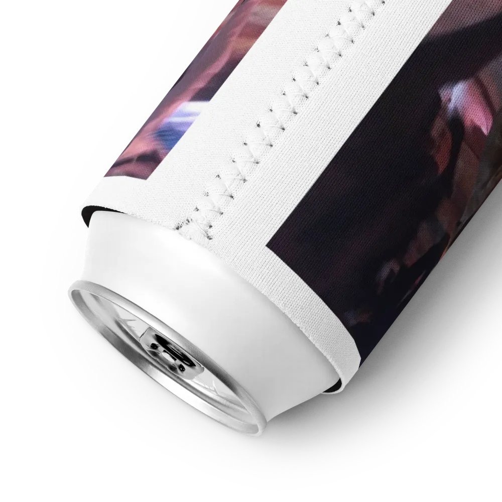 Dog Brew Can Sleeve product image (10)