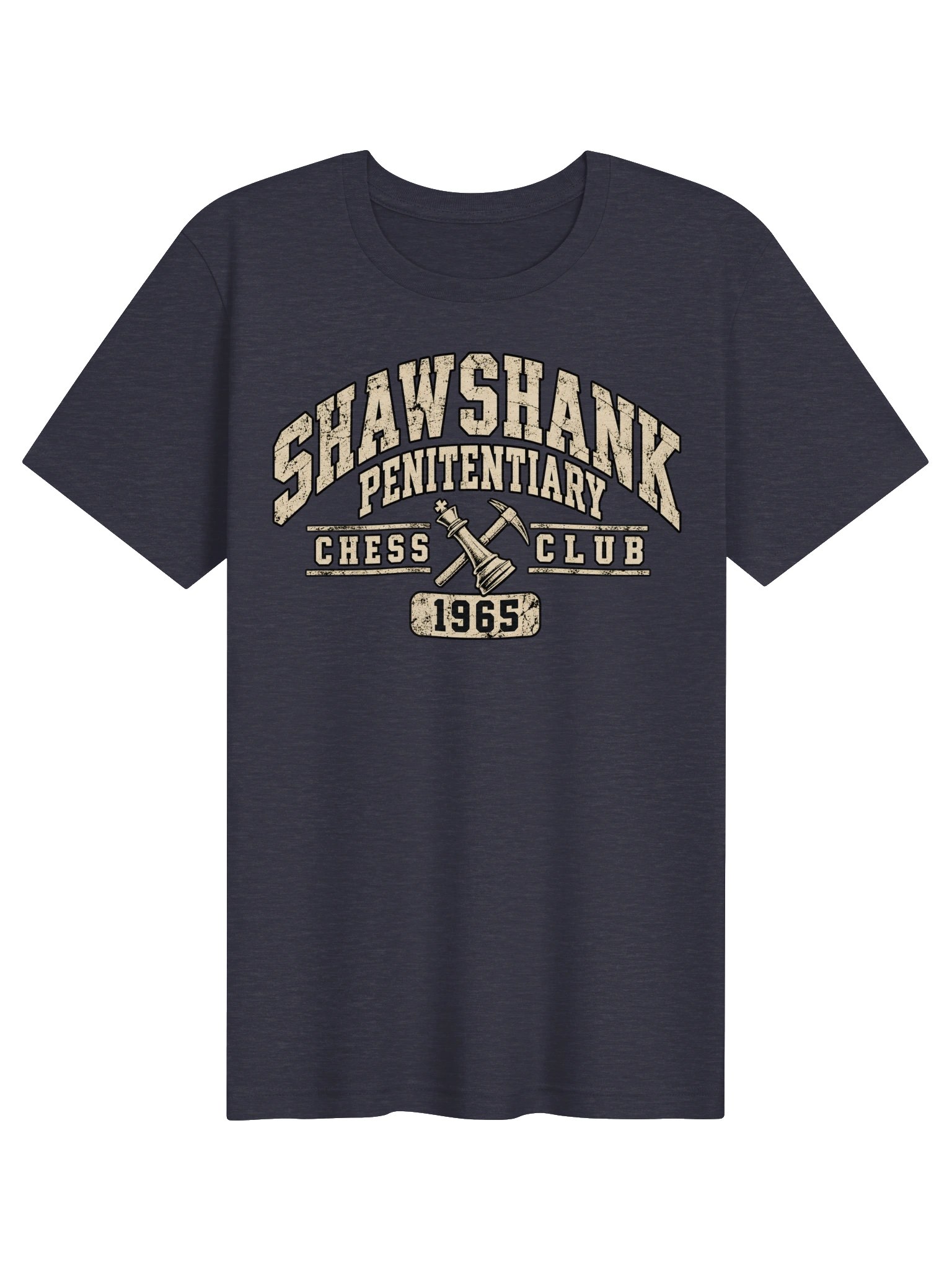 Shawshank Chess Club product image (1)