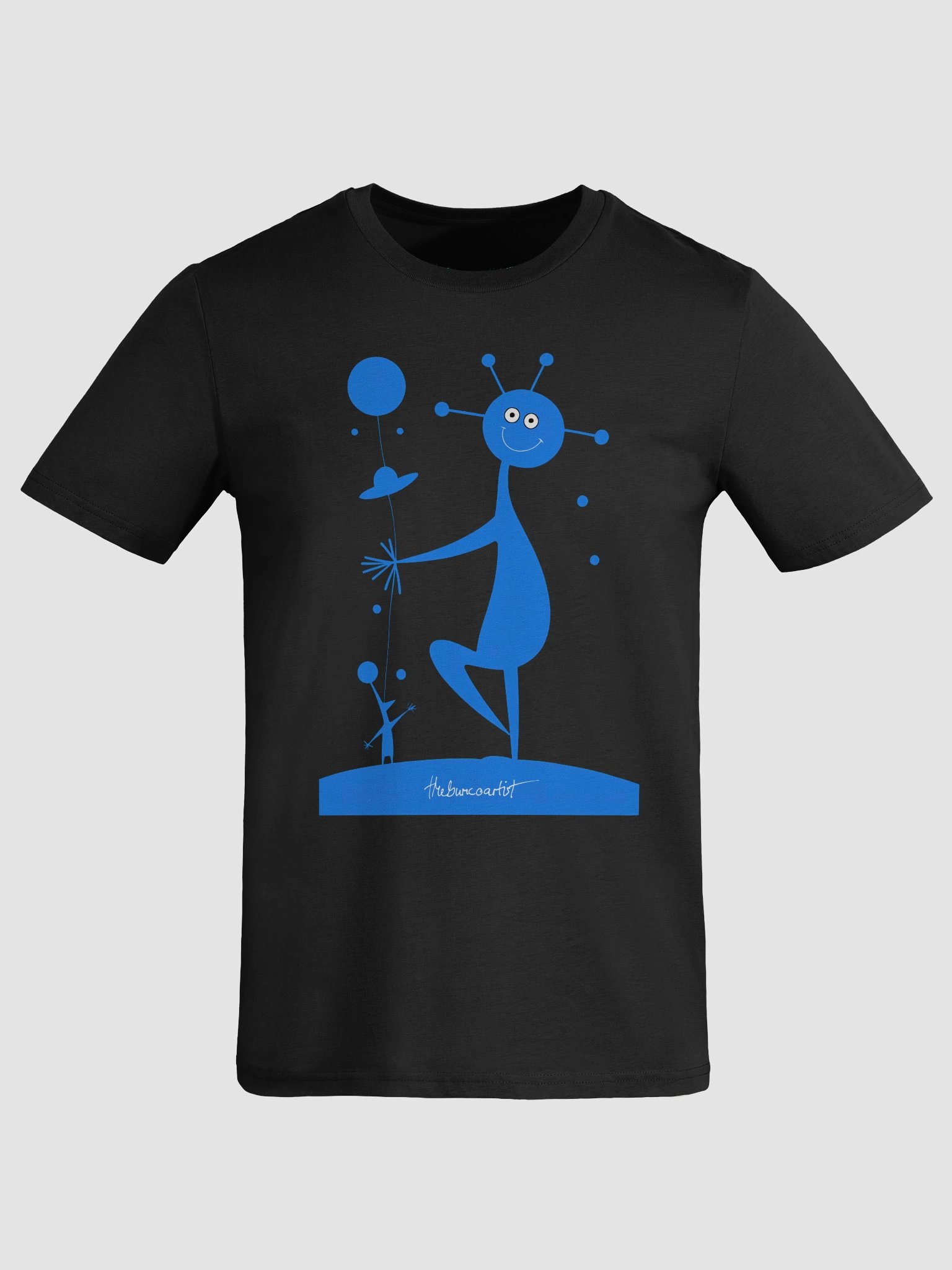 Stanley/Stella Organic Cotton T-Shirt product image (7)