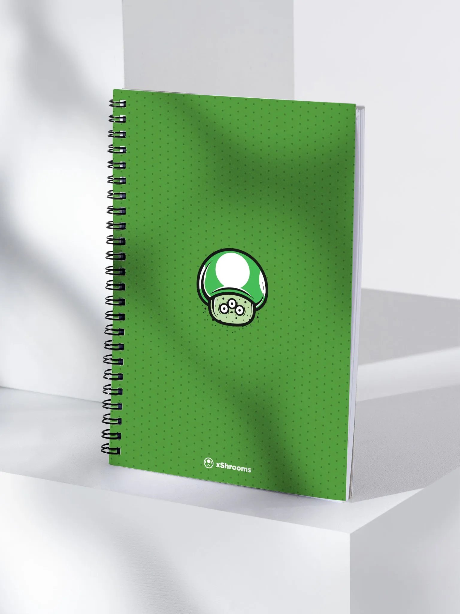 Poison Notebook product image (4)