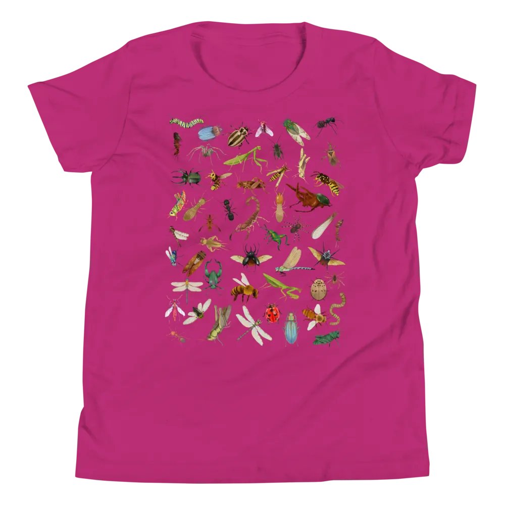 Buggin' Out Youth T-Shirt product image (1)