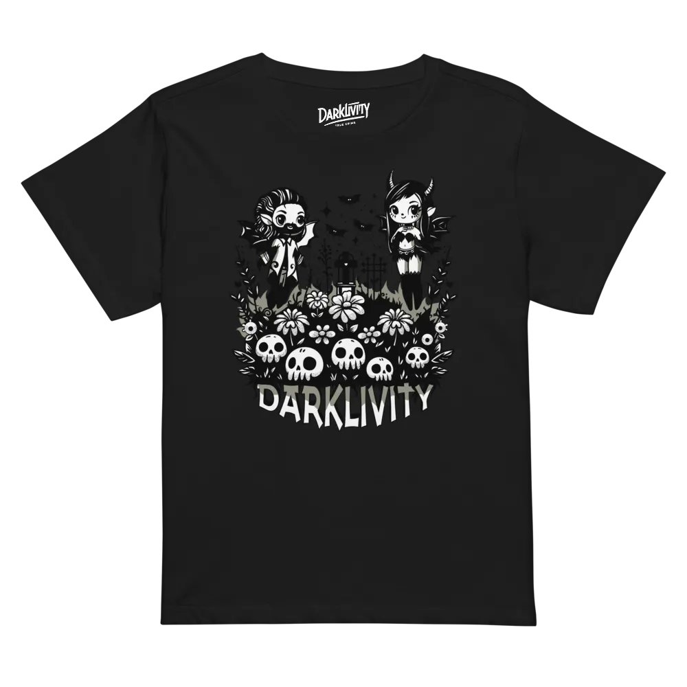 Dark Angels Woman's Tee product image (2)