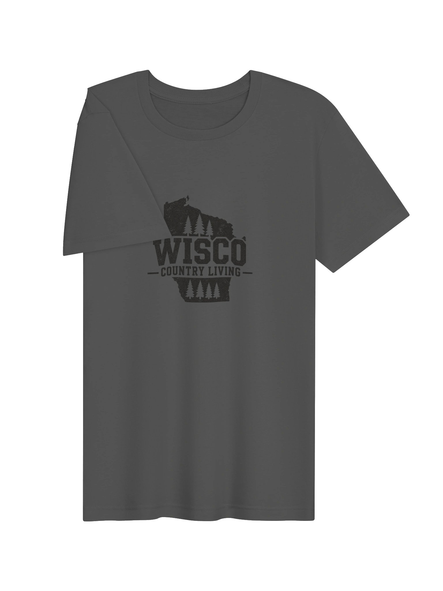Wisco Country Living Tee product image (3)