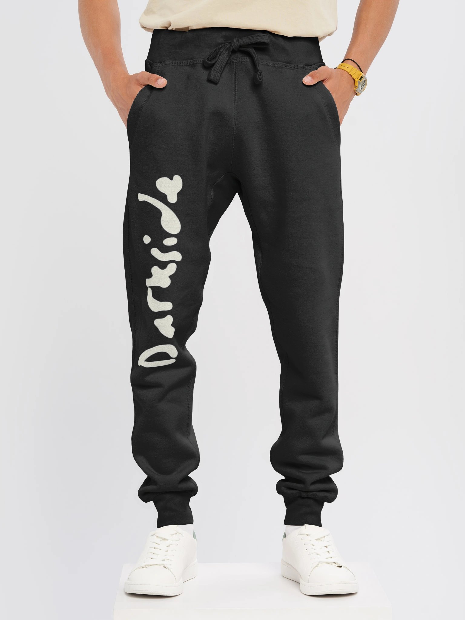 Darkside - Tracksuit Bottoms product image (3)