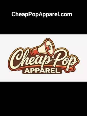 CheapPopApparel.com Be a fan, look like a champ 🏆 #WWE #AEW 