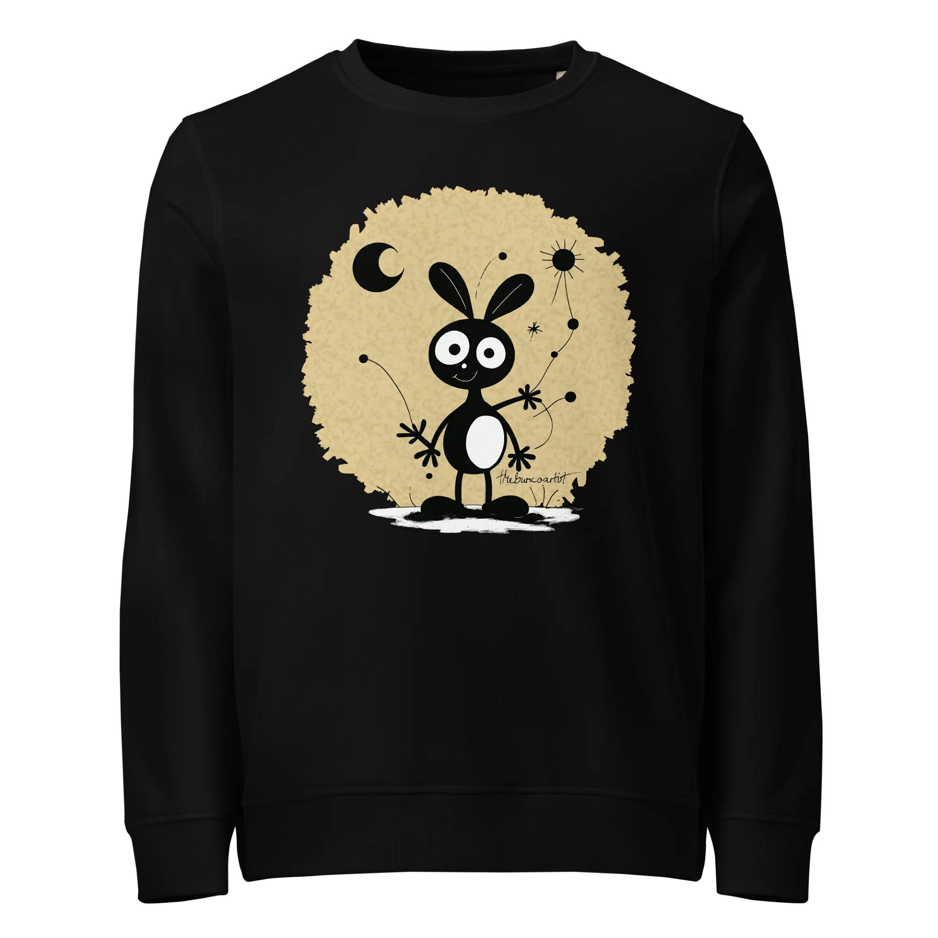 SOL'S Unisex Organic Sweatshirt product image (1)