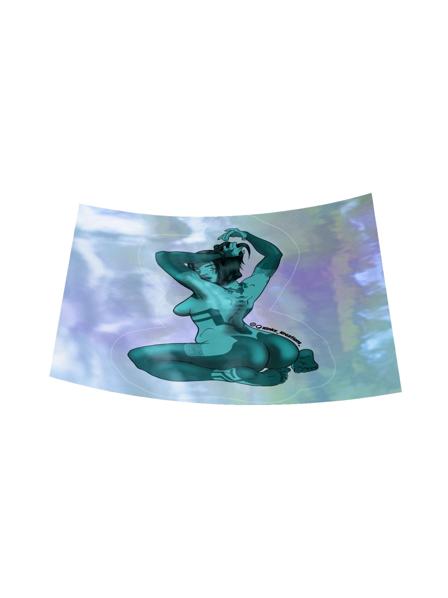 Cheeky Cortana - Holo product image (16)