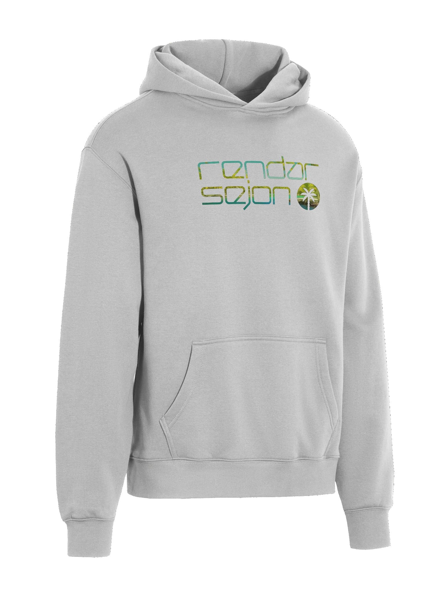 Rendar Sejon Hoodie product image (9)