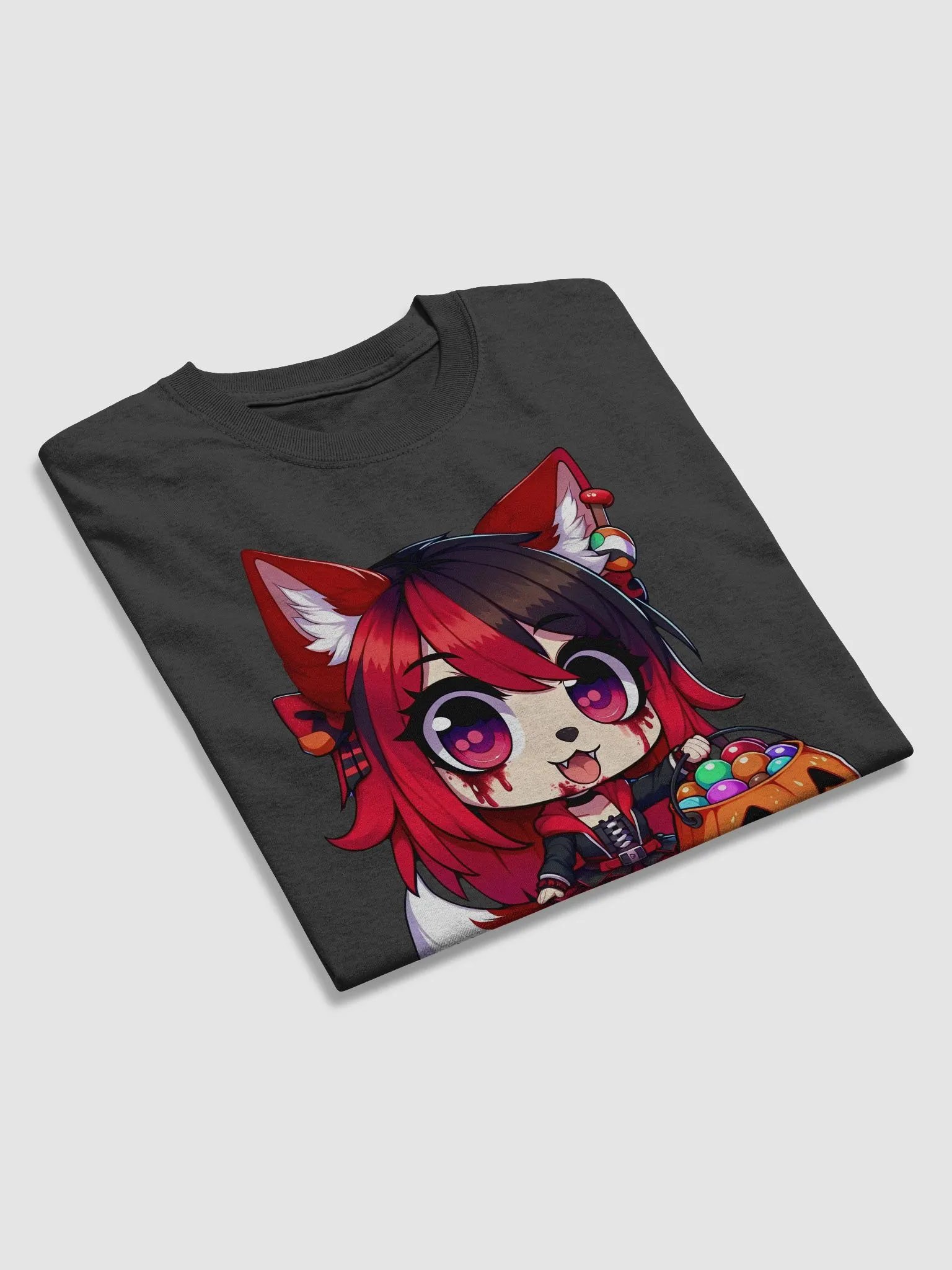 Ama-rawr T-Shirt product image (15)