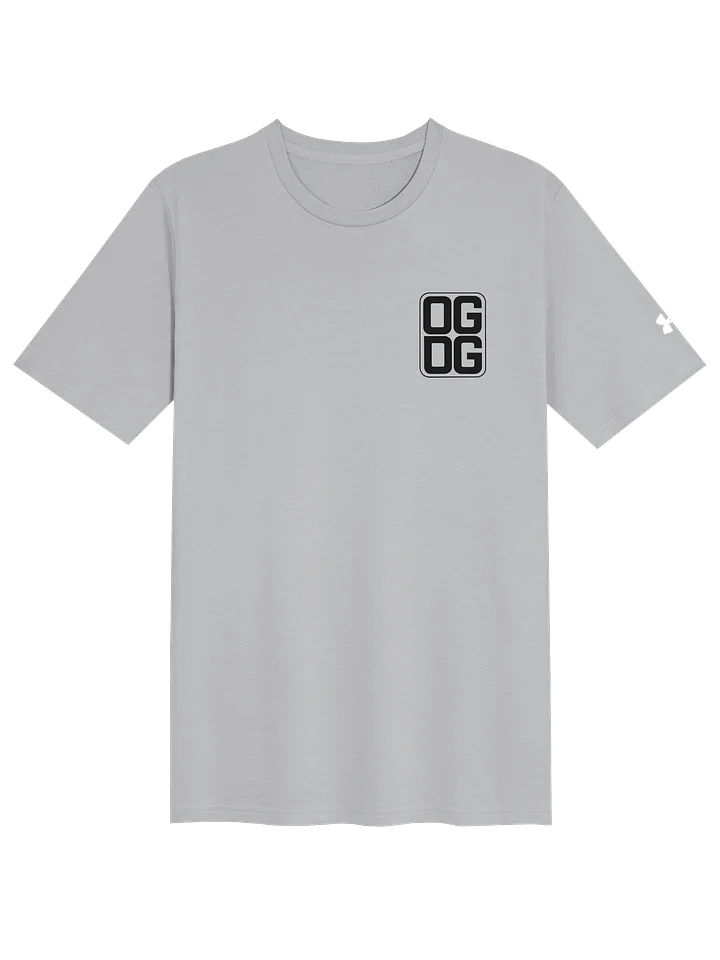 OG Logo Active Tee product image (1)