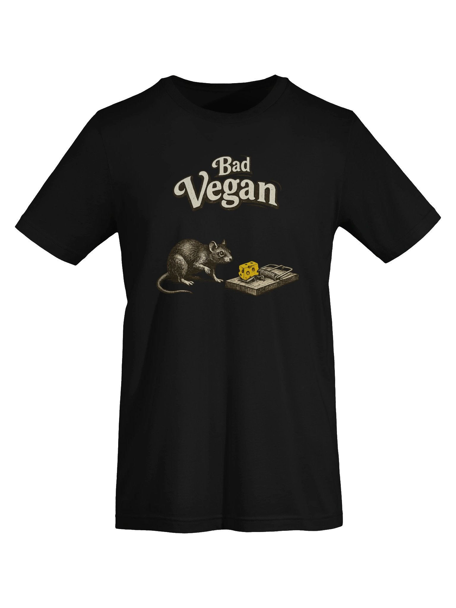 Bad Vegan Tee product image (33)