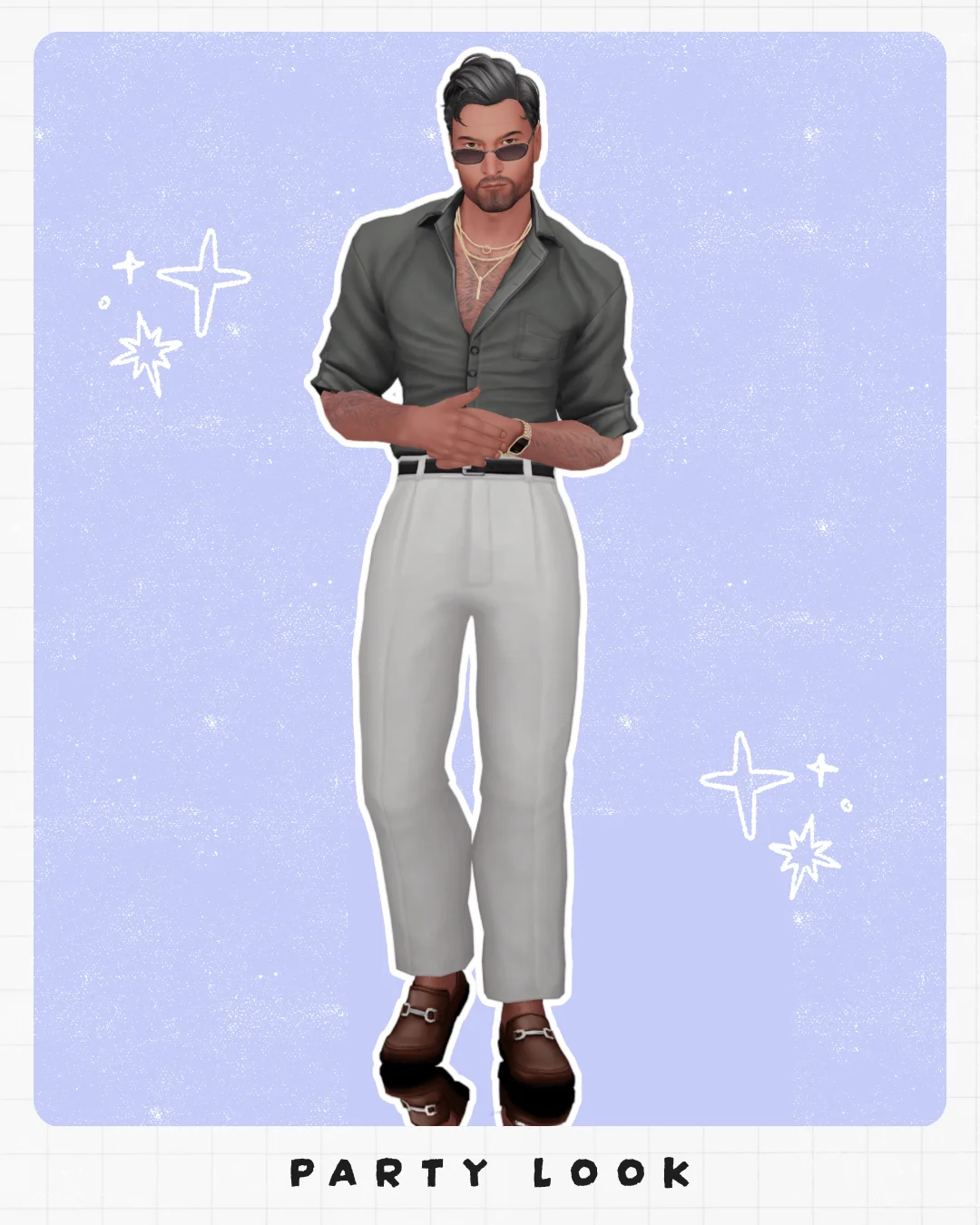 Maxwell Carr product image (4)