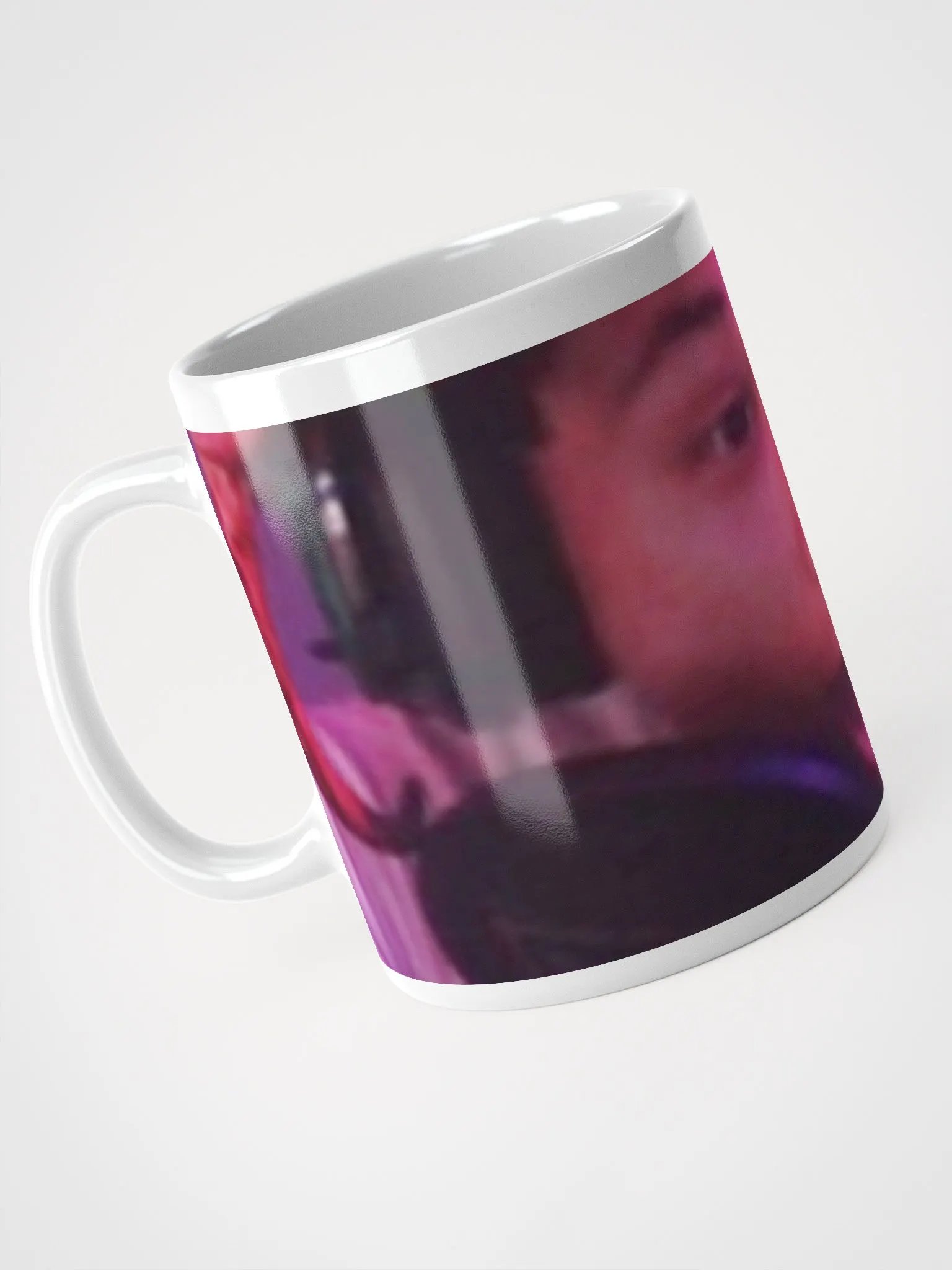 The NUKA Mug product image (3)